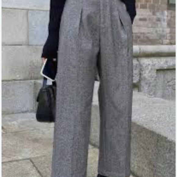 Dazy Dress Pants - Picture 1 of 9